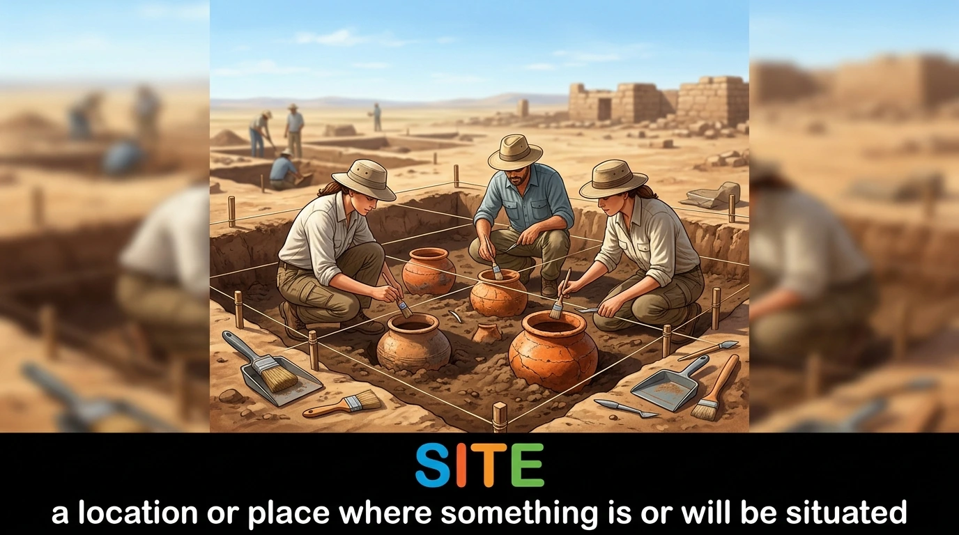 English Illustration for select